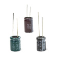 Topmay Hot Sellingaluminum Electrolytic Capacitor